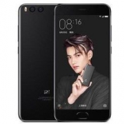 Xiaomi 小米 Note 3 4GB+64GB 亮黑色 全网通4G手机