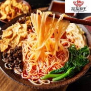 桂柳粉王 广西柳州特产 螺蛳粉 400g*3包