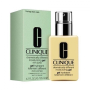 CLINIQUE 倩碧 卓越润肤乳 清爽型 125ml *3件