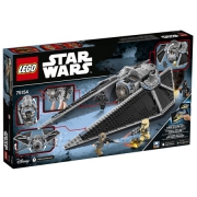 乐高（LEGO）  STAR WARS 星球大战系列 75154 钛打击者