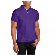 中亚Prime会员！Lee 李Uniforms 男士POLO衫