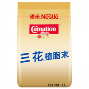 雀巢 奶茶伴侣1000g