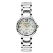 BAUME AND MERCIER 名士 Promesse 女士手表