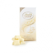 Lindt 瑞士莲 软心 排装白巧克力 100克