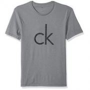 凑单品：Calvin Klein Jeans 男士纯棉T恤