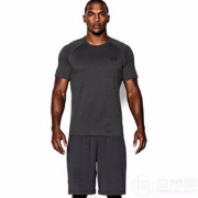 Under Armour 安德玛 Tech 男士速干T恤 多色 Prime会员凑单免费直邮含税