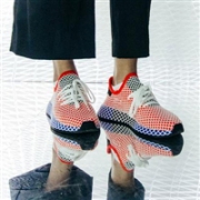 adidas Originals 全球发布最新Deerupt