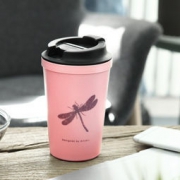 Artiart DRIN077 不倒随手咖啡杯 340ml