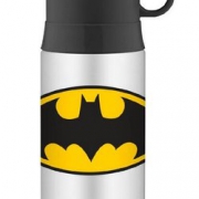 Thermos 膳魔师 Funtainer 蝙蝠侠保温杯 360ml