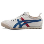Onitsuka Tiger 鬼冢虎 MEXICO 66 中性款 街头运动休闲鞋 *2件