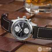 Hamilton 汉密尔顿 卡其野战系列 H71566583 自动机械男表 新低$538
