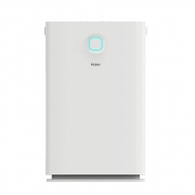 海尔（Haier）       KJ340F-EAA 空气净化器  抗敏除菌 吸附异味 适用45平方米