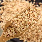 优客 原味熟/生花生碎 500g