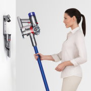 预告：dyson 戴森 V7 FLUFFY 无绳吸尘器2990元
