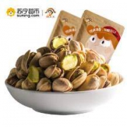 姚太太 开心果 190g/袋*2袋