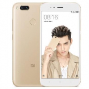 MI 小米 小米5X 智能手机 4GB+64GB 移动4G版