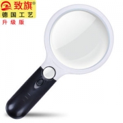 PDOK 高倍光学手持放大镜