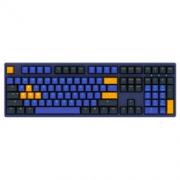 AKKO Ducky 3108 Horizon地平线 游戏键盘