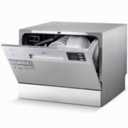Midea 美的 WQP6-W3604J-CN 洗碗机