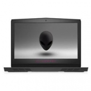 ALIENWARE 外星人AW17R4-7345SLV 17.3英寸游戏本（i7-7700HQ、16GB、1TB、GTX1070） $1519.99（约10080元）