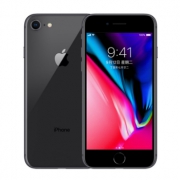 Apple iPhone 8 64GB 深空灰移动联通电信4G手机