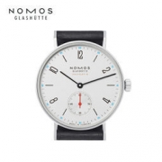 NOMOS Tangente系列 Neomatik 175 男士自动机械腕表