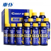 车仆 芳香型 浓缩玻璃雨刷清洗剂 60ml*12瓶 够用一年