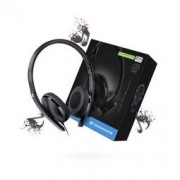 Sennheiser 森海塞尔 HD2.20s 便携头戴耳机
