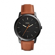 Fossil 化石 FS530 男士石英腕表