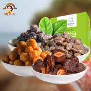 姚太太 蜜饯组合 716g