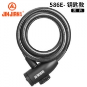 金锏 自行车锁 防盗锁