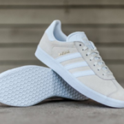 adidas 阿迪达斯 Gazelle 女士休闲鞋