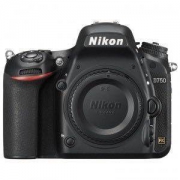 Nikon 尼康 D750 全画幅单反相机