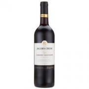 Jacob’s Creek 杰卡斯 经典系列赤霞珠干红葡萄酒 750ml*3瓶