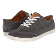 ecco 爱步 Collin系列 Retro Sneaker 男士休闲鞋