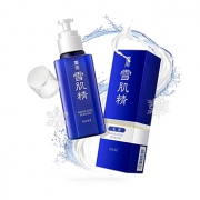 雪肌精 补水滋润乳液130ml