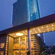 周末不涨价： 南京鼎业开元大酒店1晚+双早