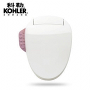 移动端：KOHLER 科勒 K-77284T 即热型智能座便盖板 玫瑰金