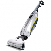 凯驰 Karcher FC5 地面清洗机 洗拖吸一体 赠无线扫地机