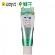 LION 狮王 酵素美白牙膏 130g *2件