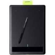 Wacom 和冠 手写板 Bamboo Pen Small CTL-471/K0-F 数位板