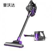 普沃达 二合一吸尘器 2种吸头