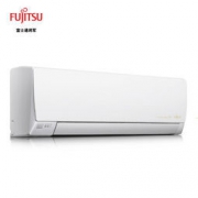 FUJITSU 富士通 ASQG12LPCA(KFR-35GW/Bppaj) 1.5匹 壁挂式空调