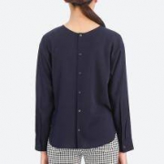 UNIQLO 优衣库 404545 女款花式上衣