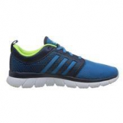 Adidas Neo cloudfoam groove 男子休闲跑鞋