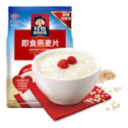 QUAKER 桂格 即食燕麦片 超值装 1478g