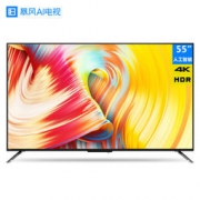 暴风TV 55AI4A 55英寸 4K 液晶电视