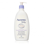 艾维诺（Aveeno）  儿童平静舒缓安眠润肤露 532ml *4件