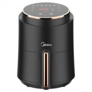 Midea 美的 MF-WZN1501 空气炸锅