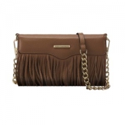 中亚Prime会员 : Rebecca Minkoff Universal Fringe 女士斜挎包